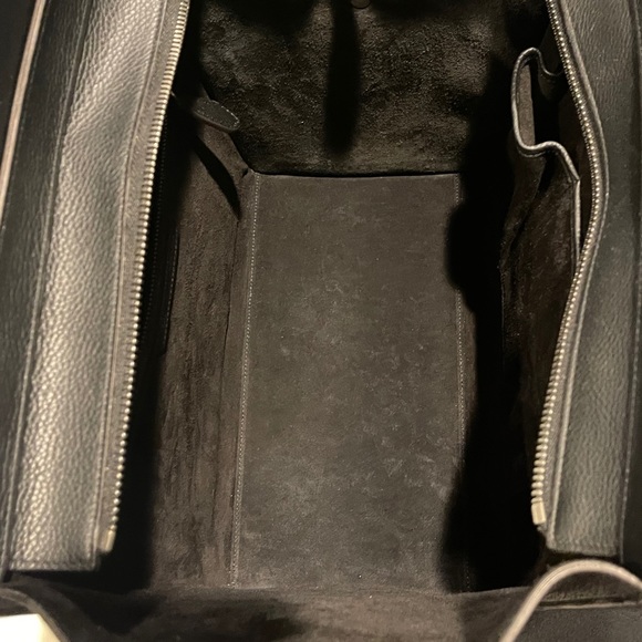 Celine Mini Luggage - Picture 6 of 10